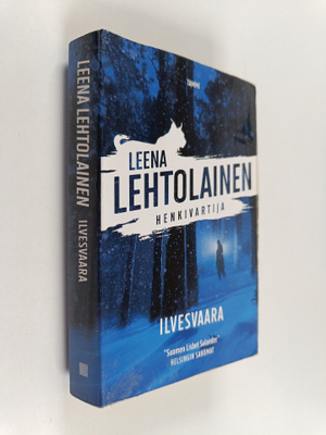 Leena Lehtolainen : Ilvesvaara