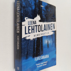 Leena Lehtolainen : Ilvesvaara - pikkukuva 1