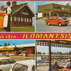 Ilomantsi - pikkukuva 1