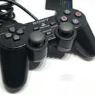 PS2 Slim konsoli + ohjain + muistikortti + peli [1] - pikkukuva 2