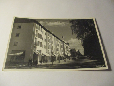 Varkaus (o)