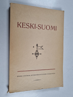 Keski-Suomi 1