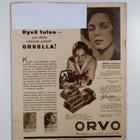 Suomen kuvalehti n:o 51-52/1934 - pikkukuva 2