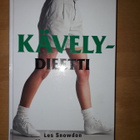 Snowdon, Humphreys; Kävelydieetti - pikkukuva 1