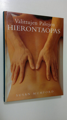 Susan Mumford : Valittujen palojen hierontaopas