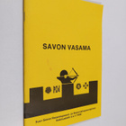 Savon vasama - Suur-Savon Reserviupseeri- ja Reservialiup... - pikkukuva 1