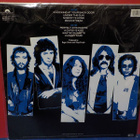 Deep Purple - Perfect Strangers EX-/M- LP - pikkukuva 2