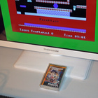 Amstrad CPC 464 : Tehnician Ted - pikkukuva 3