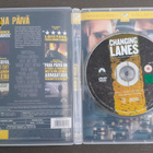 DVD: Paha Päivä (Ben Affleck, Samuel L. Jackon 2002) - pikkukuva 3