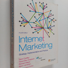Richard Mayer : Internet marketing : strategy, implementa... - pikkukuva 1