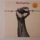 LP -levy (vinyyli) The Front Line - pikkukuva 1