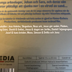 THE GREATEST ADVENTURE - BIBELNS ÄVENTYR - pikkukuva 2