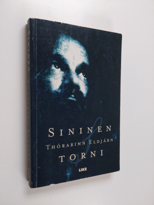 Thorarinn Eldjarn : Sininen torni