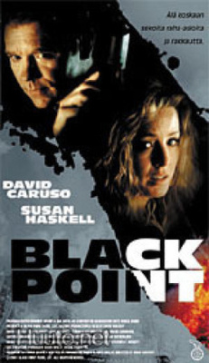 Black Point -DVD