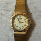 myydään naisten vintage kello - pikkukuva 3