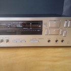 Luxman K-230 Kasettidekki - pikkukuva 3