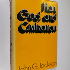 John G. Jackson : Man, God, and Civilization - pikkukuva 1