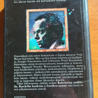 Veijo Meri: Julma prinsessa ja kosijat, Otava 1986, 1.p. - pikkukuva 2