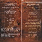 Crimson Glory: Astronomica (digipak, 2 CD) - pikkukuva 3