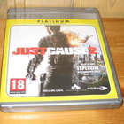 Just Cause 2 Ps3 - pikkukuva 1