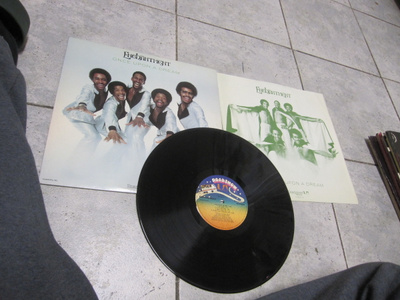 Enchantment – Once Upon A Dream + orig hieno sisäp..