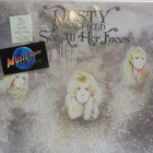 DUSTY SPRINGFIELD - SEE ALL HER FACES UUSI 2LP - pikkukuva 1