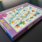 Digimon vanha palapeli (Ravensburger 2000) - pikkukuva 2