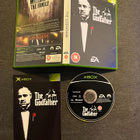 The Godfather XBOX - pikkukuva 1