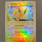 Jolteon 029/131 Poke Ball Holo Prismatic Evolutions - pikkukuva 1