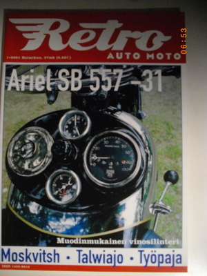 Retro auto moto Nro 1/2001 (25.2)