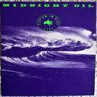 Midnight Oil - Scream In Blue - Live (LP) - pikkukuva 1