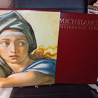 Vecchi : Michelangelo : Vatikaanin freskot ( SIS POSTIKULU - pikkukuva 2
