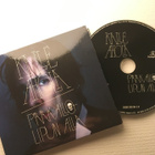 Kalle ahola - pääkallolipun alla CD don huonot - pikkukuva 1