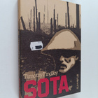 Timothy Findley : Sota - pikkukuva 1