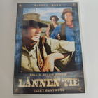 Lännen tie - Rawhide Kausi 2 ( dvd ) - pikkukuva 1
