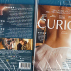 Curiosa (45 752) UUSI -SV- BLU-RAY SF-TXT ranska,erotic, - pikkukuva 1