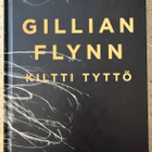 [Kirja] 2 x GILLIAN FLYNN - pikkukuva 3