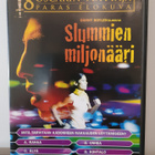 Slummien miljonääri DVD - pikkukuva 1