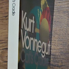 Kurt Vonnegut - Cat's Cradle - pikkukuva 2