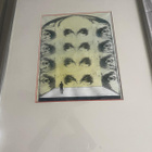 Pentti Junno "pahan katse, 15×omakuva. Yhteishintaan 100€ - pikkukuva 2