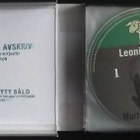 Äänikirja: Leonie Swann: Murha laitumella (kirjastopoisto) - pikkukuva 4
