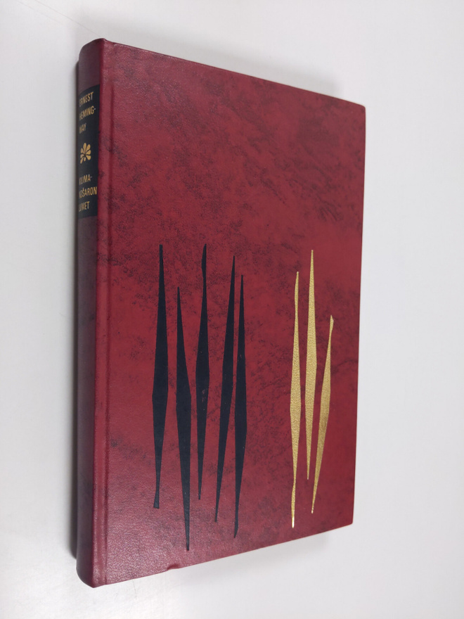 Ernest Hemingway : Kilimandsaron lumet