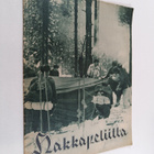 Hakkapeliitta n:o 3/1937 - pikkukuva 1