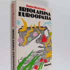 Aura Koivisto : Irtolaisina Euroopassa - pikkukuva 1