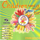 Hand In Hand For Children e.V.• Children Need A Helping Hand - pikkukuva 1