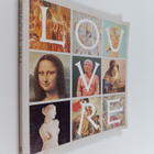 Pierre Quoniam : The Louvre - pikkukuva 1