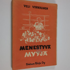 Veli Virkkunen : Menestyvä myyjä - pikkukuva 1