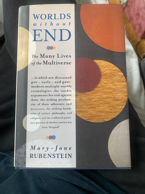 World’s Without End. The Many Lives of the Multiverse