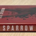 Red Sparrow (2018) Jennifer Lawrence - pikkukuva 3