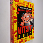 Suomen parhaat vitsit 2001 - pikkukuva 1